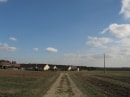 nord ouest d'Angerville